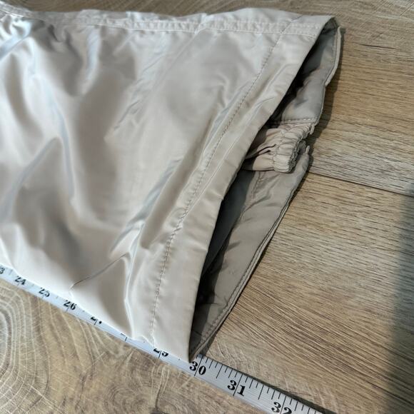 Bogner Belted Ski Pants Cream 12 - Picture 14 of 16
